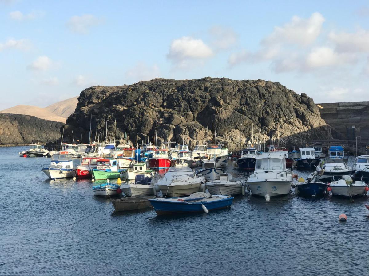 Casa Mirador Del Castillo El Cotillo  ภายนอก รูปภาพ