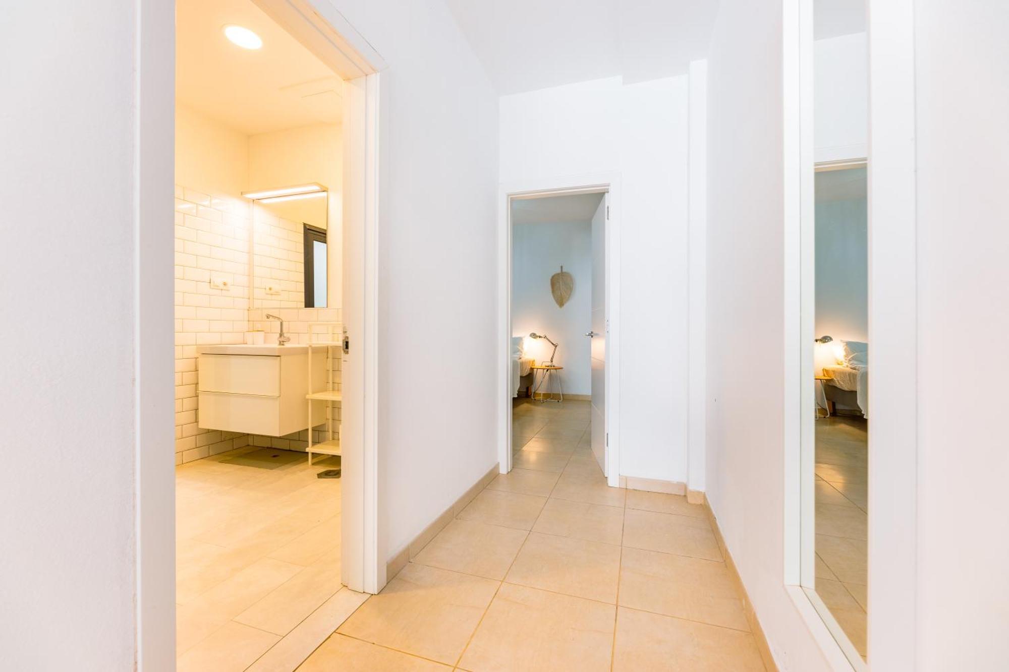 Casa Mirador Del Castillo El Cotillo  ภายนอก รูปภาพ