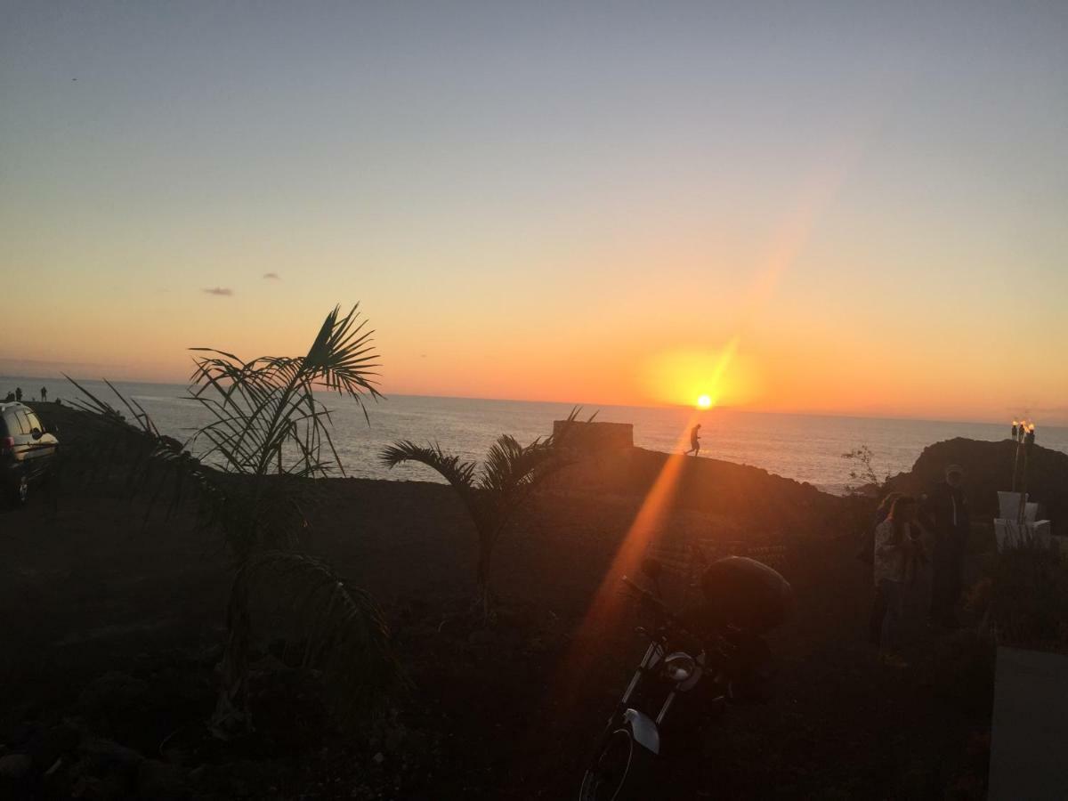 Casa Mirador Del Castillo El Cotillo  ภายนอก รูปภาพ